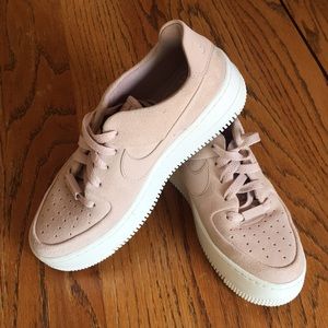 Nike Air Force 1 women’s size 5.5